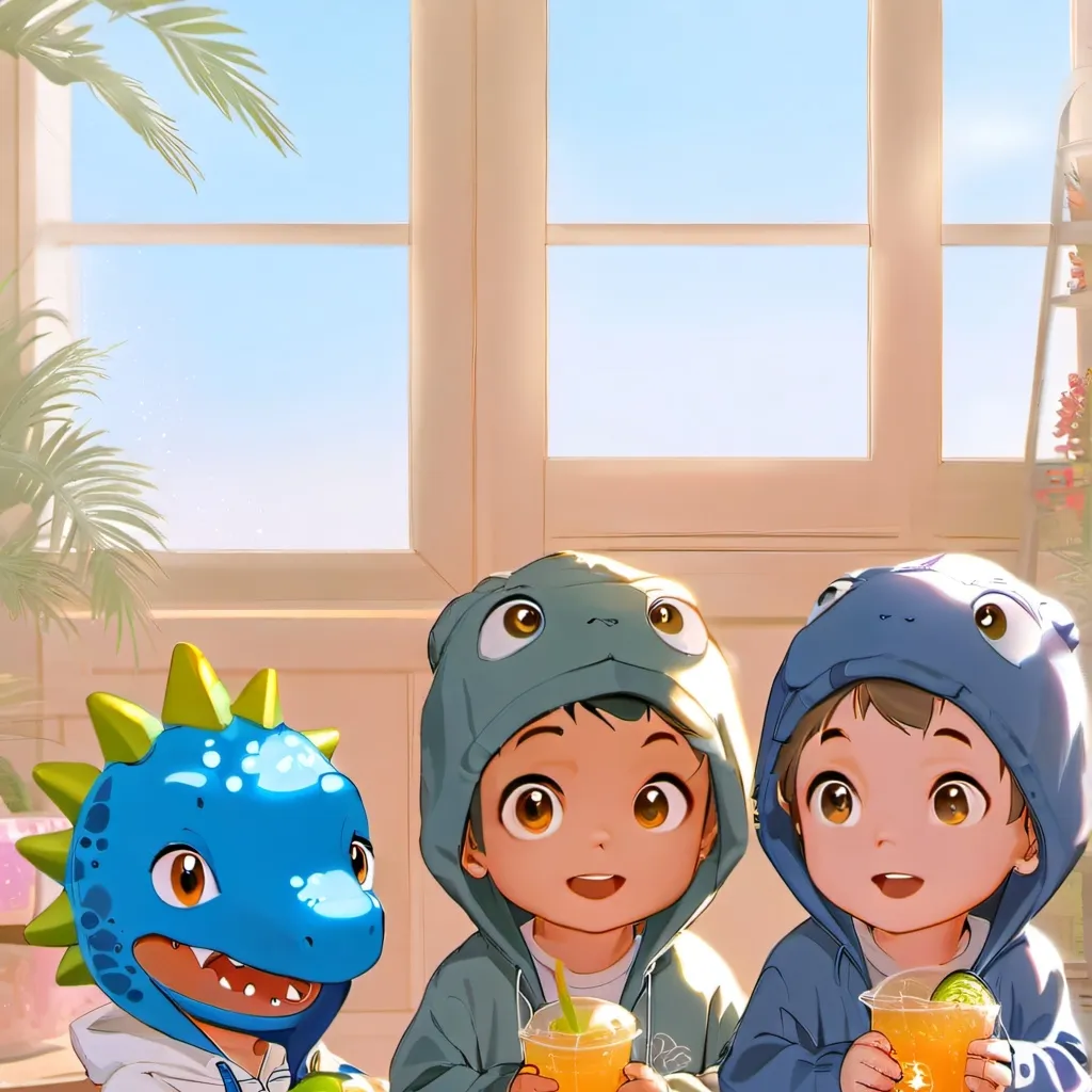 chat with ai character: juicy babys