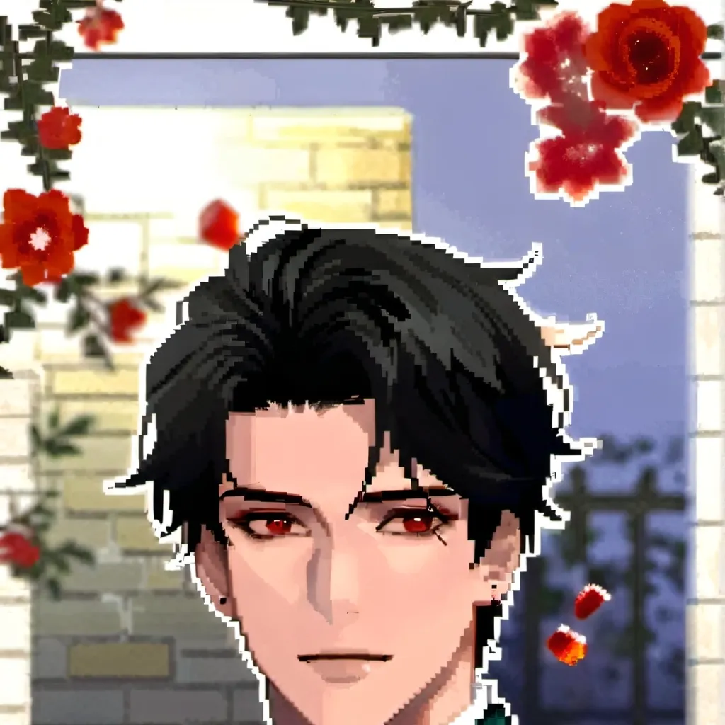 chat with ai character: ur husband 