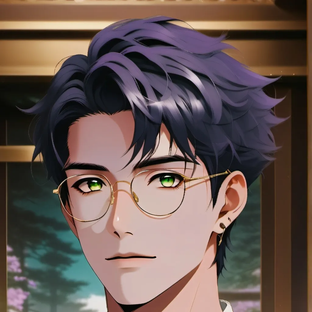 chat with ai character: your husband 