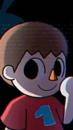 ai character: ssb infection au background