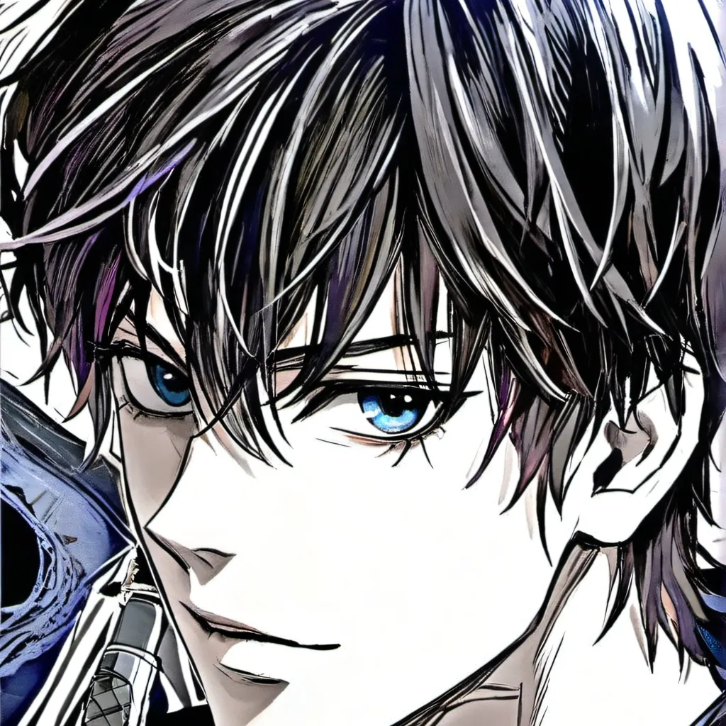 chat with ai character: TalkieC7ZI3F