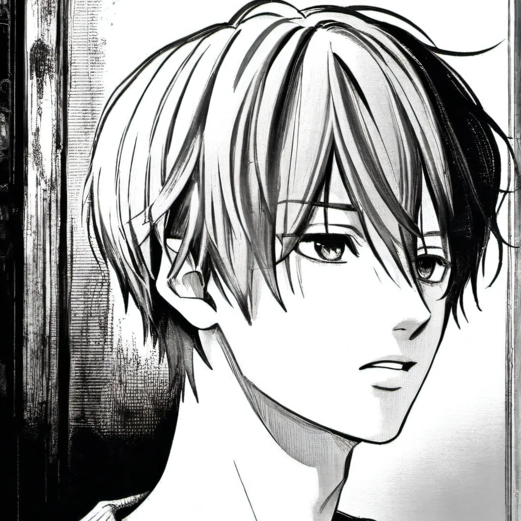 chat with ai character: MHA