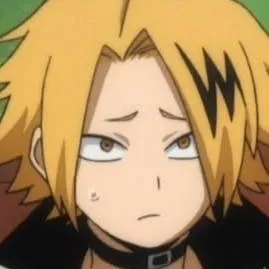 chat with ai character: denki