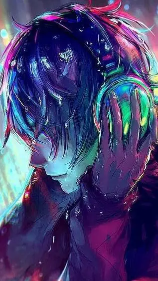 Talkie AI - Chat with Jay Walker