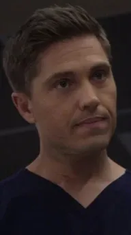ai character: Matt Coyl background