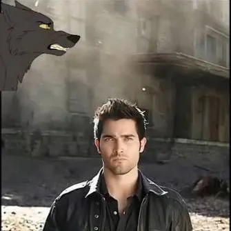 chat with ai character: Derek hale