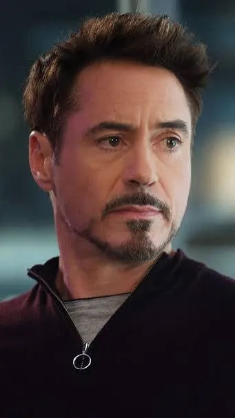 Talkie AI - Chat with Tony Stark