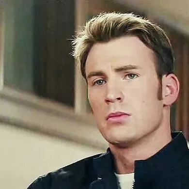 chat with ai character: Steve Rogers 