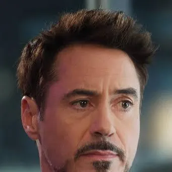 chat with ai character: Tony Stark