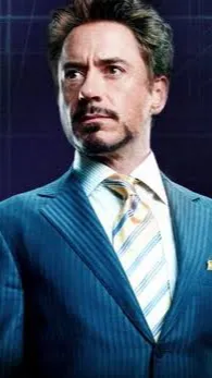 Talkie AI - Chat with Tony stark