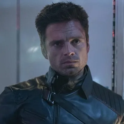 chat with ai character: Bucky Barnes 