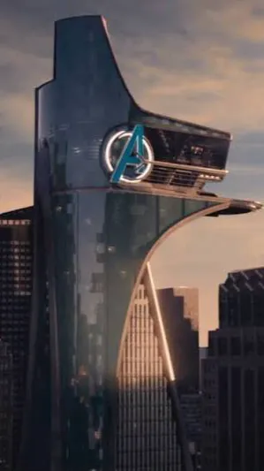 Talkie AI - Chat with Avengers