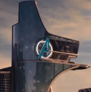 chat with ai character: Avengers