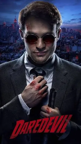 Talkie AI - Chat with Daredevil