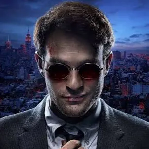 chat with ai character: Daredevil