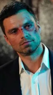 ai character: Nick Fowler background