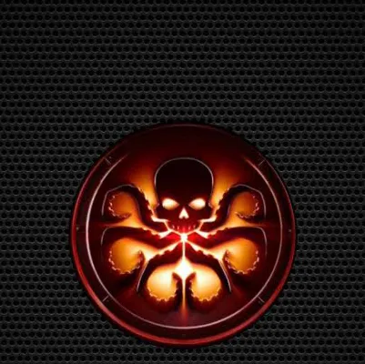 chat with ai character: Hydra