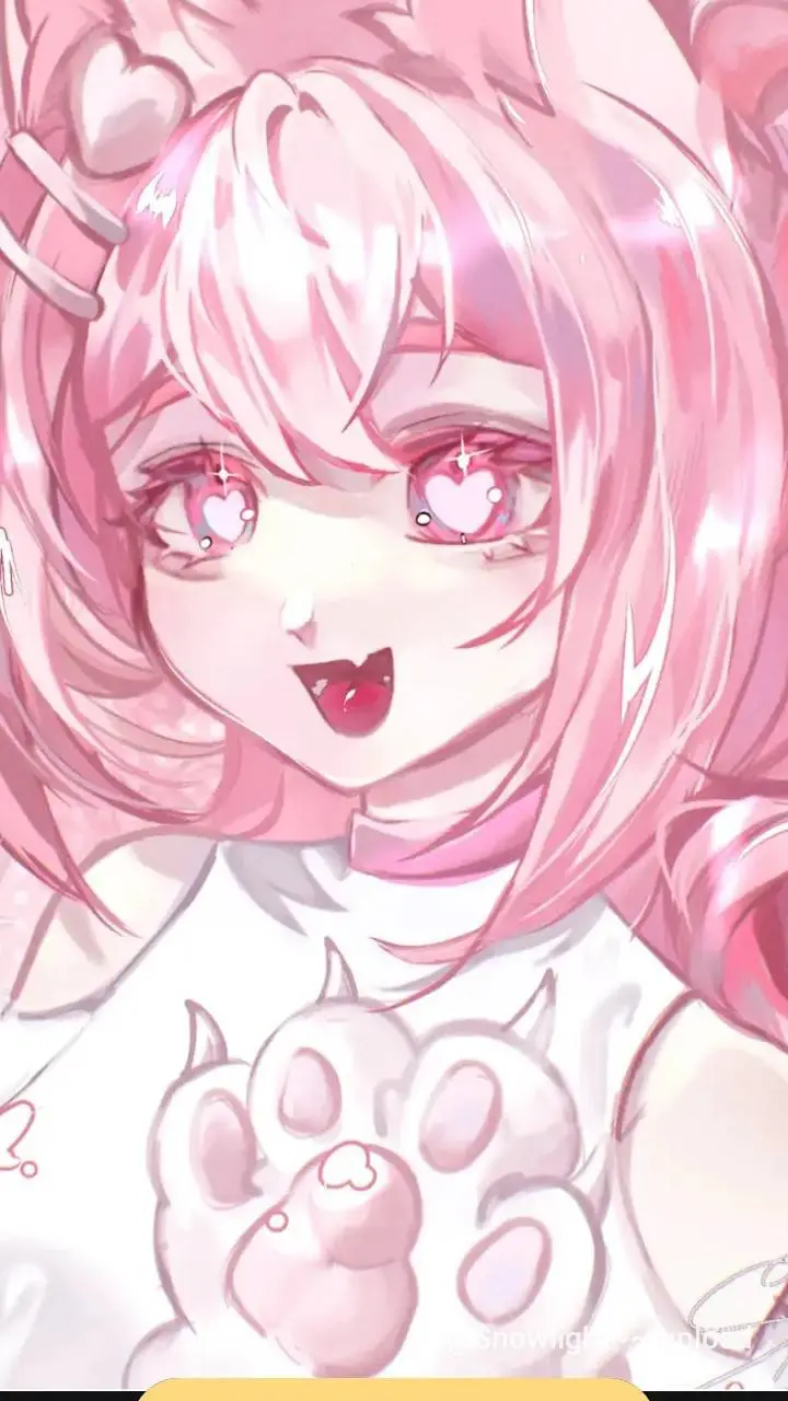 ai character: Kelly  background