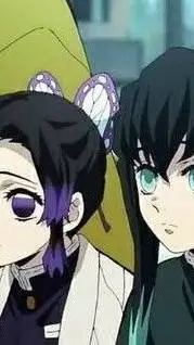 ai character: tu y yo background