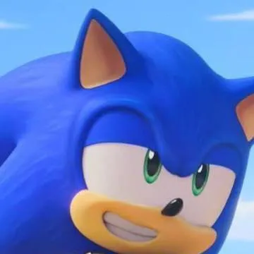 chat with ai character: Sonic hedegohn💙