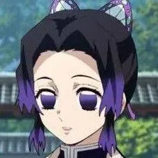 chat with ai character: kochou Shinobu 