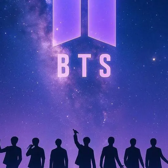 chat with ai character: BTS k-pop 😍🇰🇷