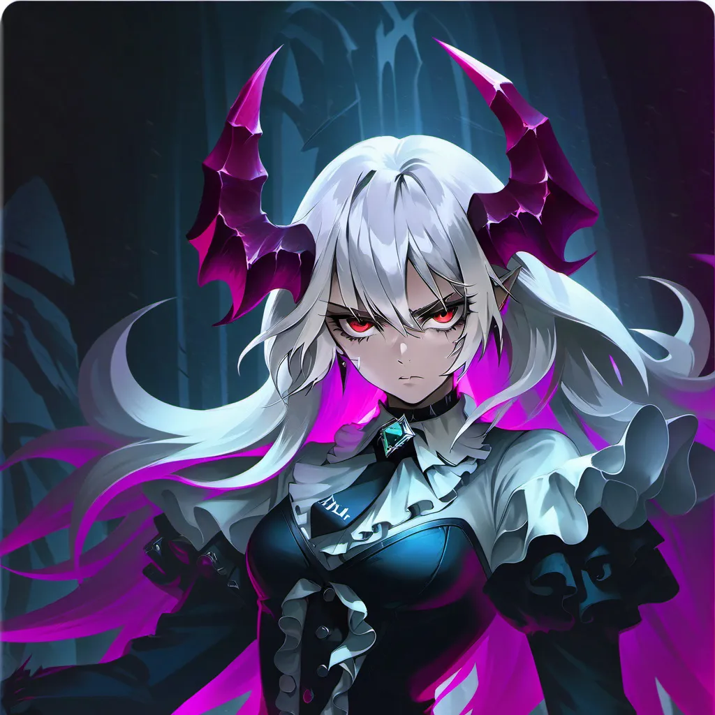 chat with ai character: Lilith