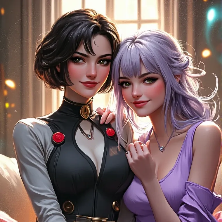 chat with ai character: N.NES and N.SNES