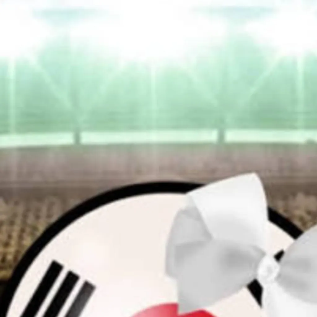 chat with ai character: corea del Sur 