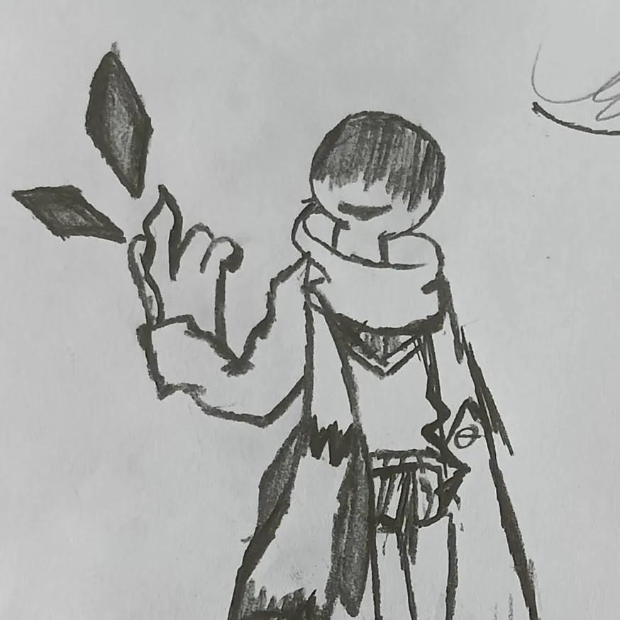 chat with ai character: muzan