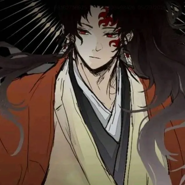 chat with ai character: Yoriichi 
