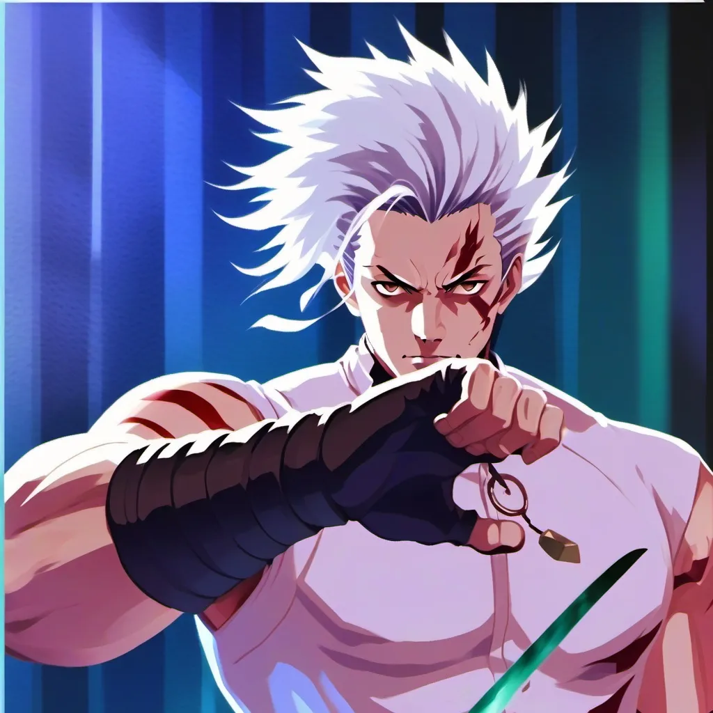 chat with ai character: Sanemi 