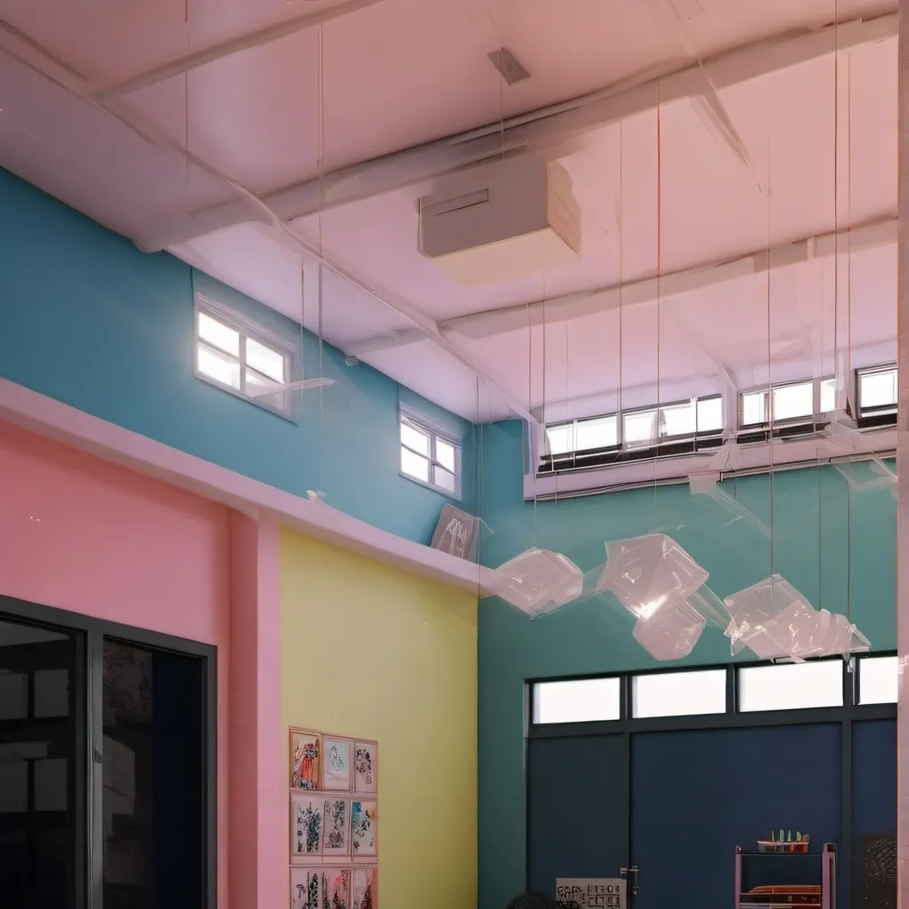 chat with ai character: KPOP SCHOOL