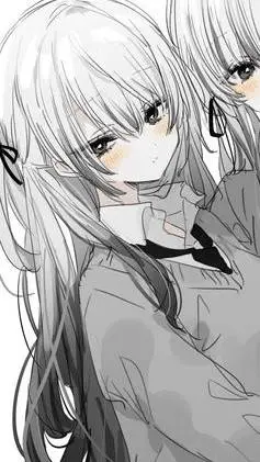 ai character: ロノ background