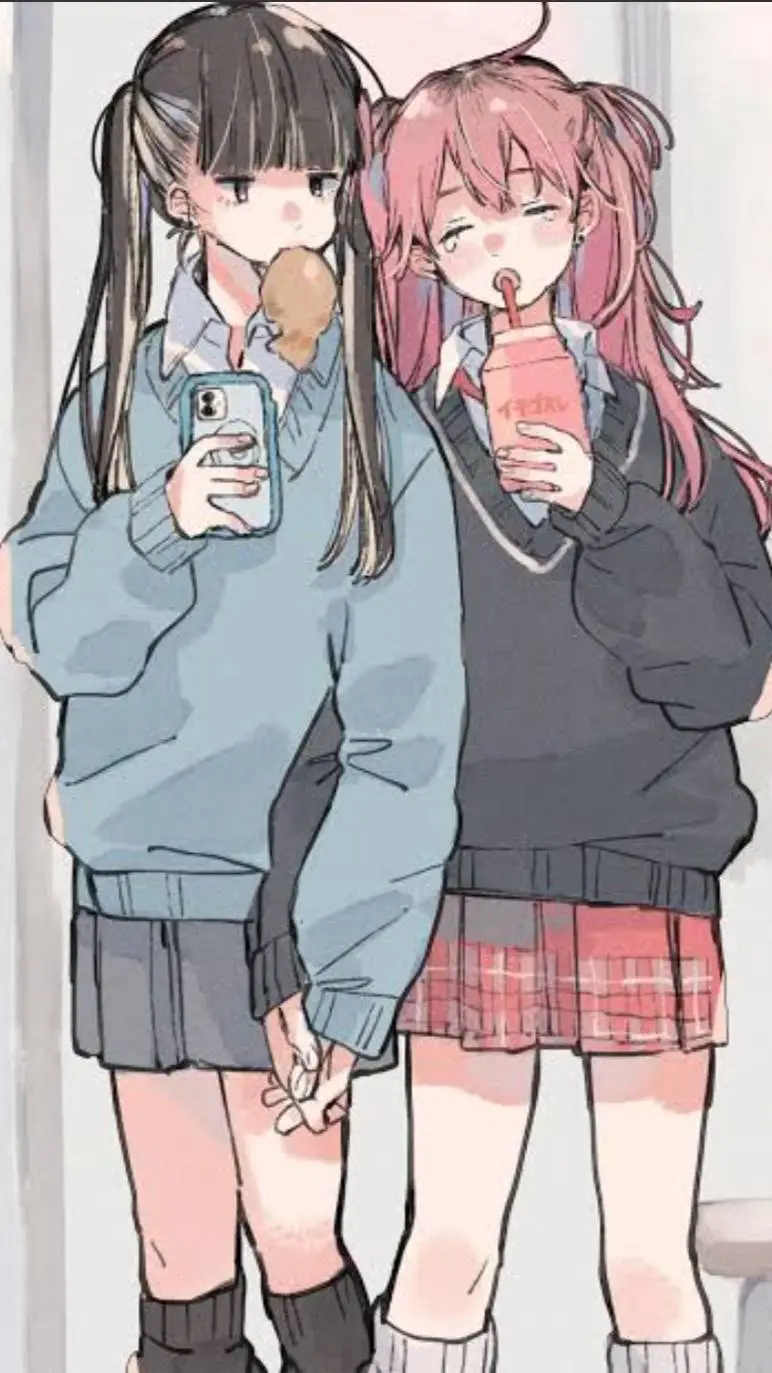 Talkie AI - Chat with ピカネ