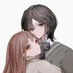 chat with ai character: クロハ