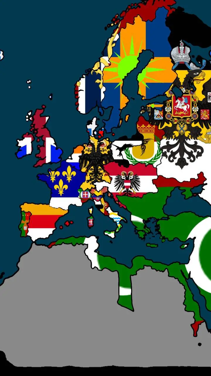 Talkie AI - Chat with Europa alternativa