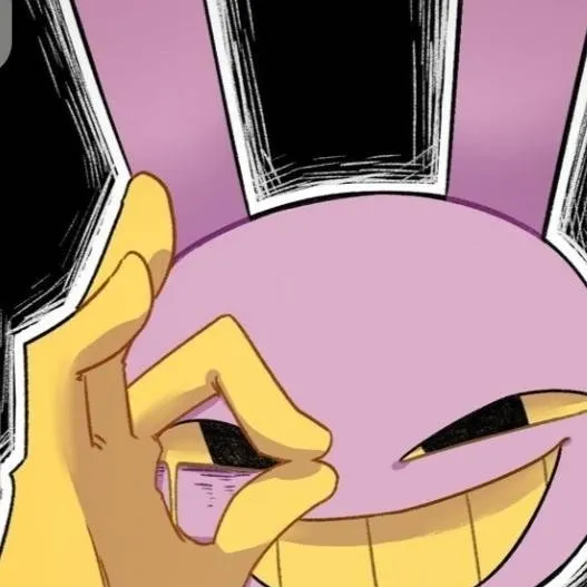 chat with ai character: jax 