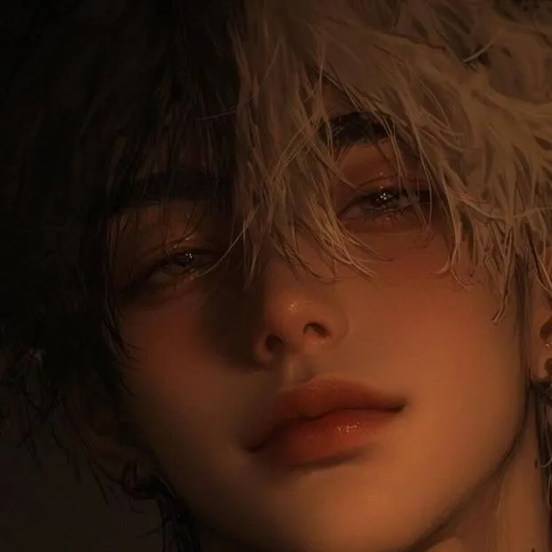 chat with ai character: Anthony