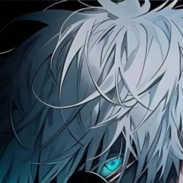chat with ai character: saturo gojo