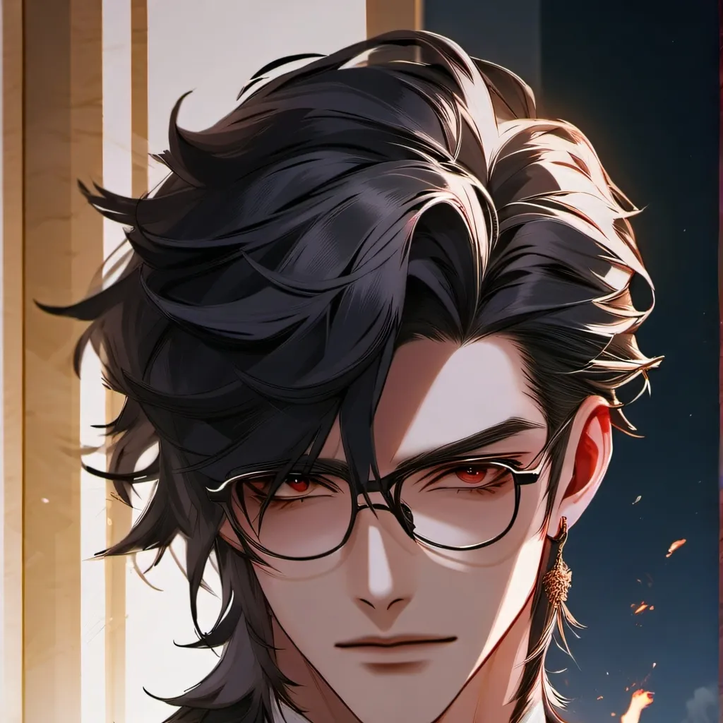 chat with ai character: Lucas