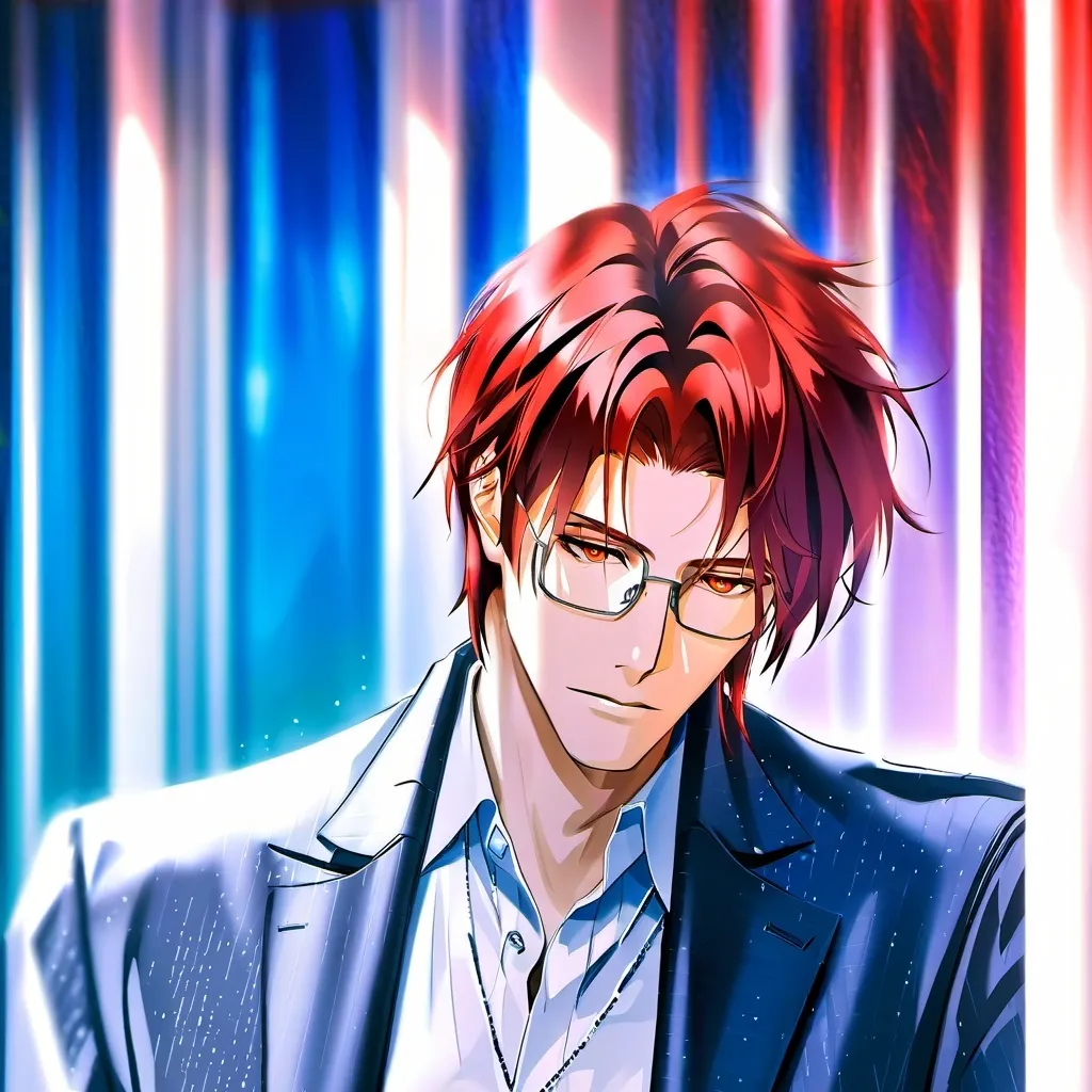 chat with ai character: Lucian