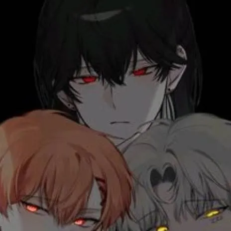 chat with ai character: "3 Husbands"