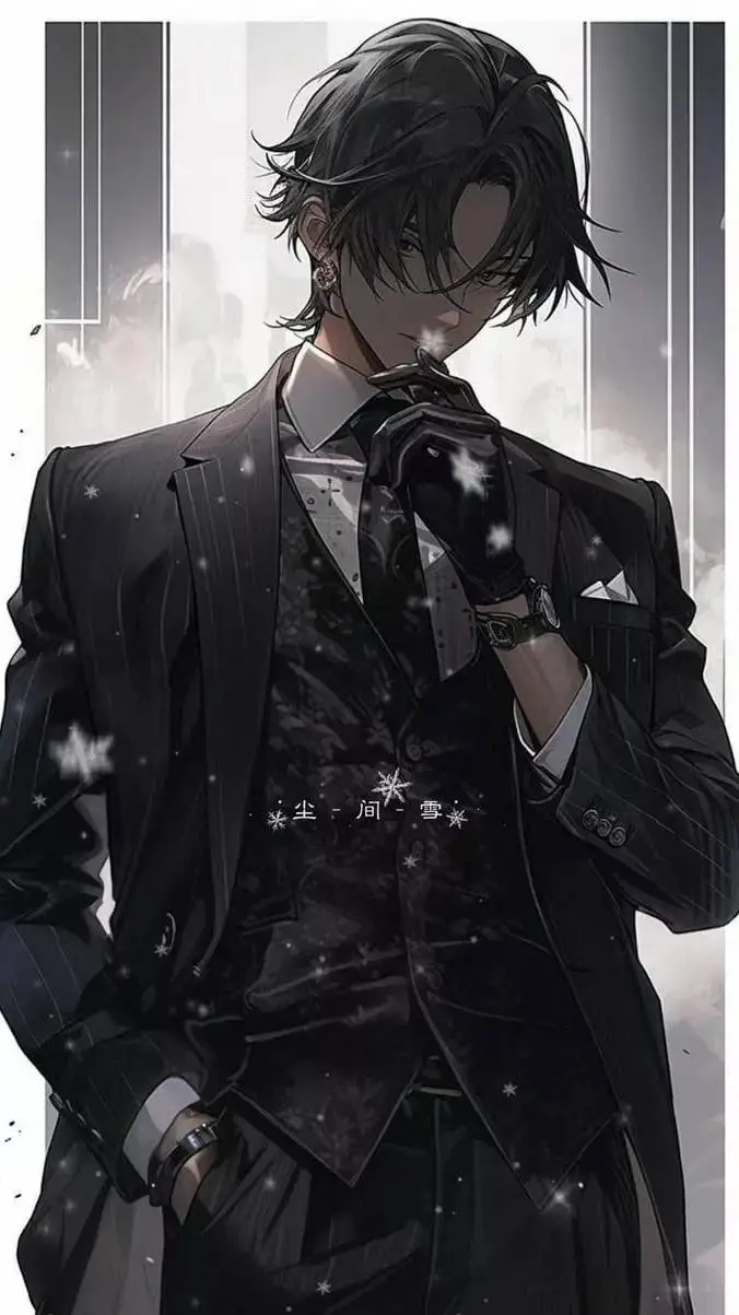 ai character: "Mafia's Wife" background