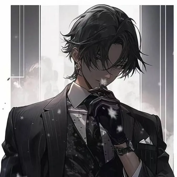 chat with ai character: "Mafia's Wife"