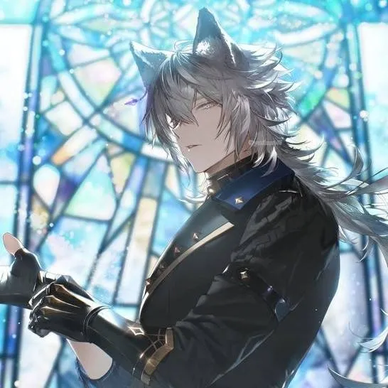 chat with ai character:  "Cure of hisheat"