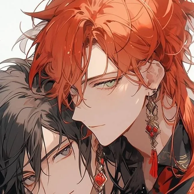 chat with ai character: Obsessed Soulmates