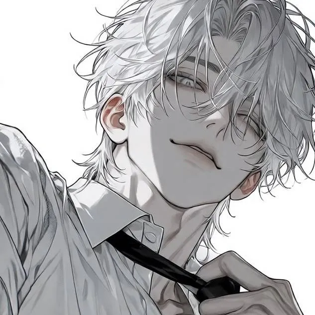 chat with ai character: His possessiveness