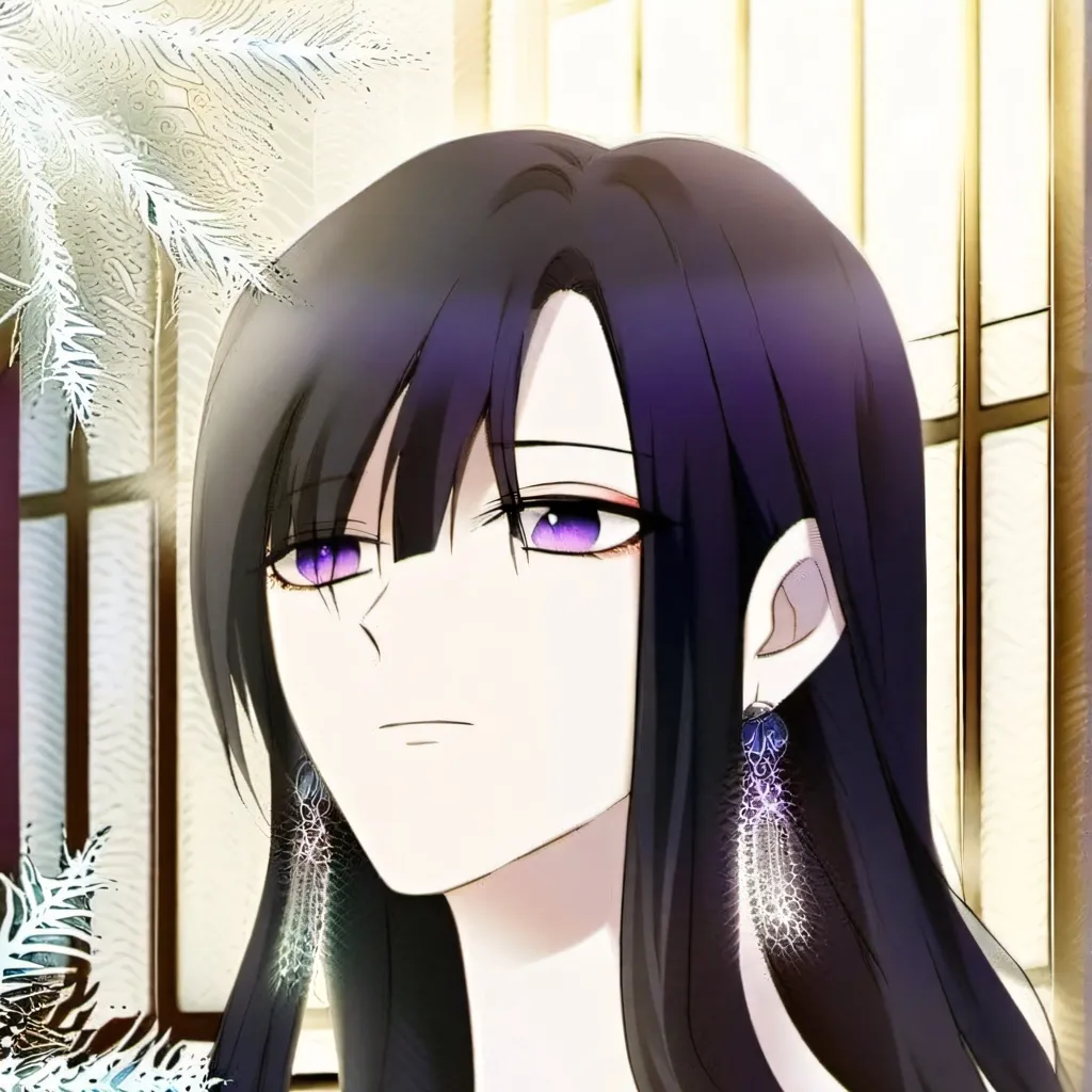 chat with ai character: Ruveena