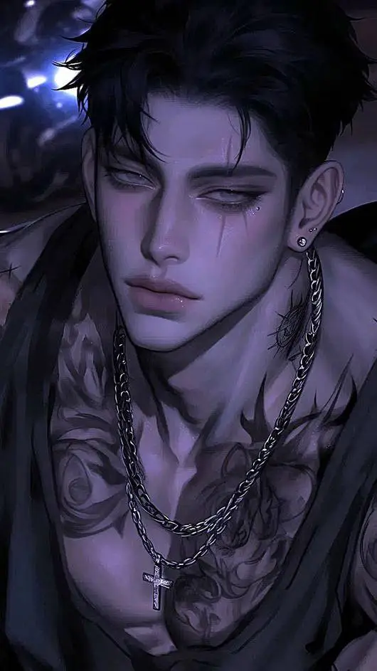 Talkie AI - Chat with Kael Donovan